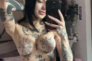 🍑Tatts babe 🍍🍑Big Ass Available now 🍑 - Image 1