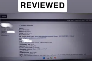 Im here babe!😘 **BOOK NOW** - Image 5