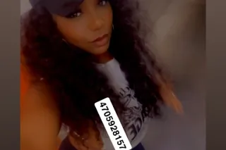 Im here babe!😘 **BOOK NOW** - Image 1