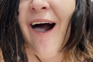 My Regulars say "PERFECT 42E TITS & PERFECT JUICY CLIT" 🗨 - Image 4