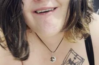 My Regulars say "PERFECT 42E TITS & PERFECT JUICY CLIT" 🗨 - Image 1